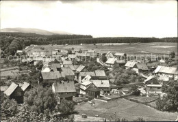 72123507 Elbingerode Harz Mit Campingplatz Elbingerode - Sonstige & Ohne Zuordnung