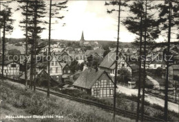 72123506 Elbingerode Harz  Elbingerode - Sonstige & Ohne Zuordnung