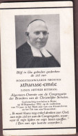 Athanase Emile ( Louis Ritiman ): :  Rome 1872 - 1952 - Andachtsbilder