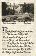 72122181 Bad Salzschlirf Badehof Hotel Bad Salzschlirf - Sonstige & Ohne Zuordnung