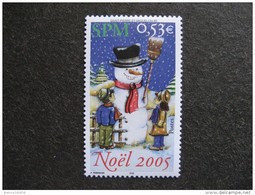 Saint Pierre Et Miquelon: TB N° 859, Neuf XX. - Unused Stamps