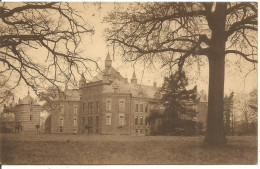 Westerlo Westerloo - Châteaux