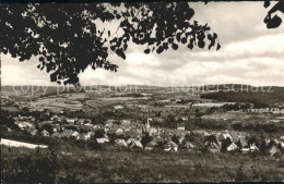 72122112 Schotten Hessen Panorama Hoherodskopf Schotten - Andere & Zonder Classificatie