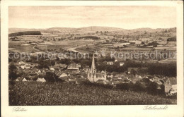 72122097 Schotten Hessen Totalansicht Panorama Schotten - Altri & Non Classificati