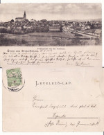 Romania,Rumanien,Roumanie            - Cincu Mare,Grosschenk ( Brasov, Kronstadt ) - Rumänien