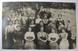 FANTAISIES - Femmes - Classe De D'Arlon (Belgique) - 1913 - Mujeres