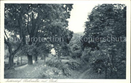 72122031 Judendorf-Strassengel Bahnallee Mit Park Judendorf-Strassengel - Sonstige & Ohne Zuordnung