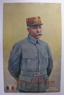 CELEBRITES - Le Général Pétain - 1920 - Hommes Politiques & Militaires