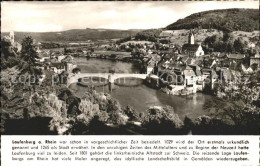 72121998 Laufenburg Baden Panorama Laufenburg - Otros & Sin Clasificación