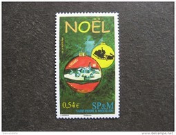 Saint Pierre Et Miquelon: TB N° 881, Neuf XX. - Unused Stamps