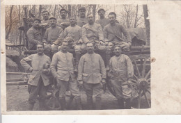 Photo Groupe 22 Ou 26 Eme Regiment - Régiments