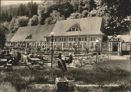 72121905 Wernigerode Harz Storchmuehle Wernigerode - Wernigerode