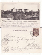 Romania ,Rumanien,Roumanie -              Hermannstadt ,Sibiu, Nagyszeben, Siebenbürgen - Romania