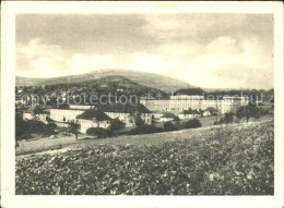 72121884 Koenigstein Taunus Baustein 50 Dpf. Priesternachwuchs Vaterhaus Der Hei - Königstein