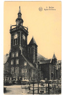 Arlon Eglise Saint Donat Cachet 1932 Arlon Htje - Aarlen