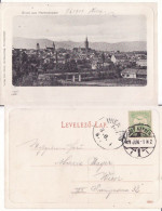 Romania ,Rumanien,Roumanie -              Hermannstadt ,Sibiu, Nagyszeben, Siebenbürgen - Rumänien