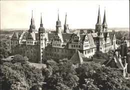 72121866 Merseburg Saale Schloss Merseburg - Merseburg