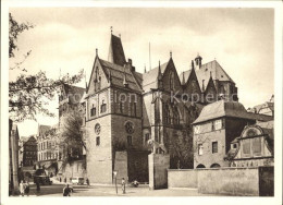 72121842 Marburg Lahn Universitaet Bauerbach - Marburg