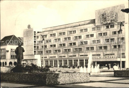 72121836 Neubrandenburg Hotel Vier Tore Neubrandenburg - Neubrandenburg