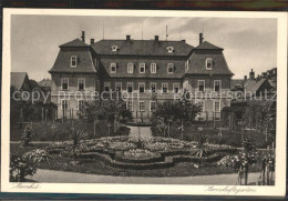 72120960 Herrnhut Herrschaftsgarten Herrnhut - Herrnhut