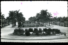 TAMATAVE Un Coin De Madagascar Vu Par STAVY Avenue De La Gare - Madagaskar