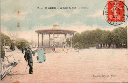 49 ANGERS - LE JARDIN DU MAIL - Angers