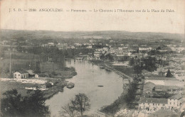 ANGOULEME : PANORAMA - Angouleme