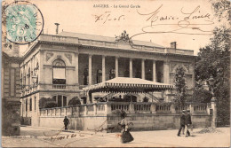 49 ANGERS - LE GRAND CERCLE - Angers