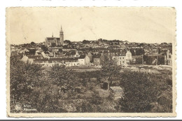 Arlon Panorama Cachet Arlon Luxembourg Belgique Htje - Aarlen