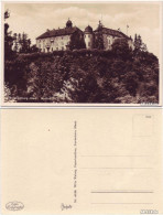 Ansichtskarte Blankenburg (Harz) Schloss Blankenburg 1939 - Autres & Non Classés