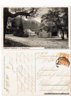 Ansichtskarte Auerbach (Bergstraße) Fürstenlager 1917 - Other & Unclassified