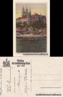 Meißen Albrechtsburg Und Dom (tausendjähriges Stadt Jubiläum) 1928 - Meissen