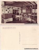 Ansichtskarte Hohenschwangau-Schwangau Cafe Und Weinstube Hainz 1936 - Autres & Non Classés