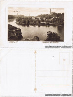 Ansichtskarte Kröllwitz-Halle (Saale) Saalepartie Bei Cröllwitz 1918 - Other & Unclassified