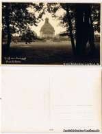 Ansichtskarte Arnsdorf (Sachsen) Anstaltskirche - Foto AK 1930 - Autres & Non Classés