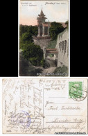 Ansichtskarte Nußdorf-Wien Bockkeller Der K.u.K. Hofbrauer 1910 - Other & Unclassified