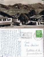 Bad Wiessee Stadtansicht - Gl.1957 - Ohne Zuordnung