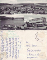 Waldernbach-Mengerskirchen Besucht Den Schönen Westerwald 3 Bild 1955 - Other & Unclassified