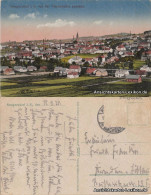 Ansichtskarte Neugersdorf Panorama 1920 - Neugersdorf