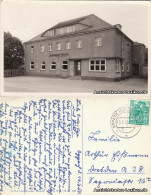 Oppach (Oberlausitz) Gaststätte "Heiterer Blick" - Foto AK 1960 - Other & Unclassified