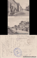 CPA Neuflize 2 Bild AK Straßen 1917 - Sonstige Gemeinden