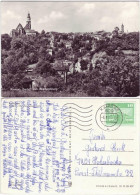 Ansichtskarte Kamenz Kamjenc Vom Reinhardtsberg 1975 - Kamenz