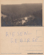 Ansichtskarte Friedrichroda Blick Vom Bismarkfelsen 1928 - Friedrichroda