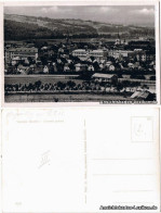 Wallachisch Meseritsch Valašské Meziříčí Panorama 1941 - Czech Republic