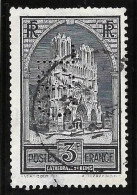1 04	18	14	N°	259	Perforé	-	CCF 64	-	CREDIT COMMERCIAL DE FRANCE - Used Stamps
