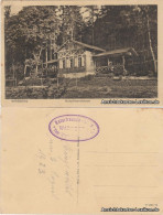 Ansichtskarte Wirsberg (Oberfranken) Naturfreundehaus 1924 - Autres & Non Classés