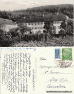 Ansichtskarte Bad Liebenzell Unteres Bad - Foto AK 1954 - Otros & Sin Clasificación