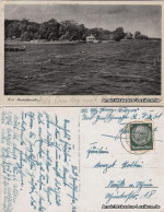 Ansichtskarte Bad Zwischenahn Blick Zum Strandpark 1940 - Bad Zwischenahn