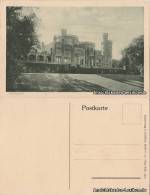 Ansichtskarte Babelsberg-Potsdam Schloß Babelsberg 1910 - Potsdam