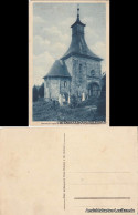 Vinec Nikolaus-Kirche In Vinec - Alte Kapelle Des XII. Jahrhunderts 1923 - República Checa